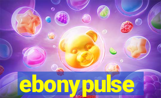 ebonypulse