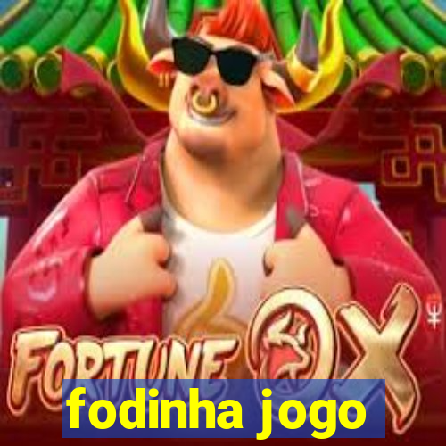 fodinha jogo