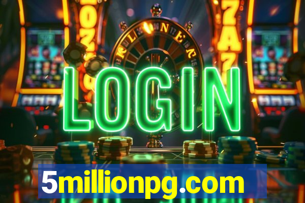 5millionpg.com