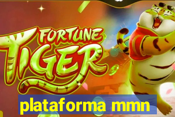 plataforma mmn