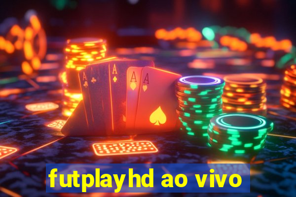 futplayhd ao vivo