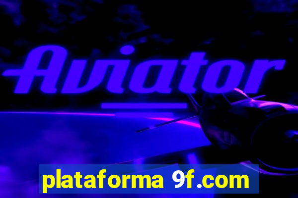 plataforma 9f.com