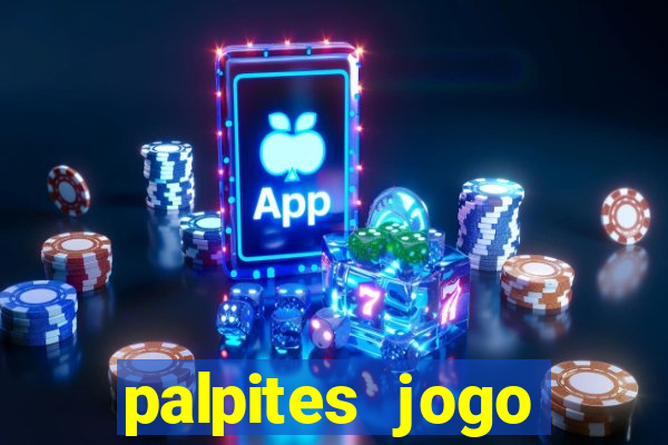 palpites jogo atletico mineiro