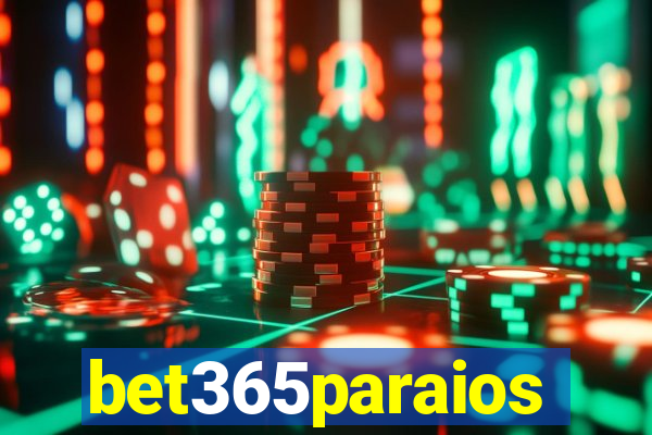 bet365paraios