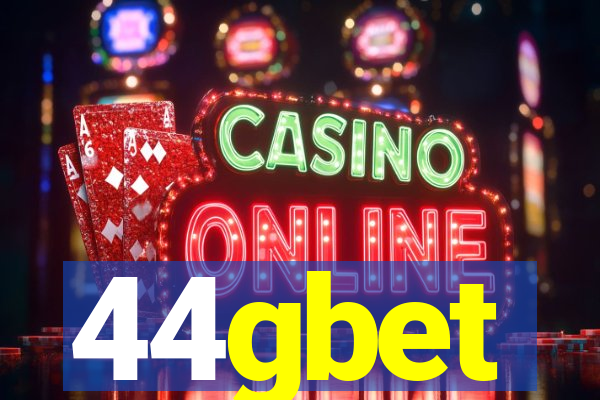 44gbet