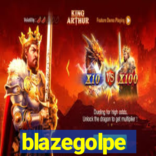 blazegolpe