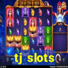 tj slots