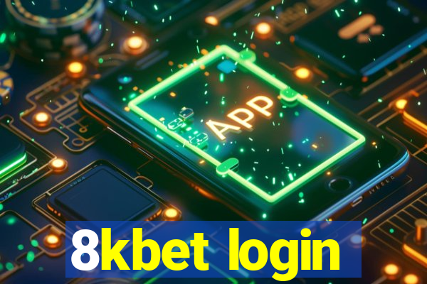 8kbet login