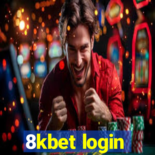 8kbet login