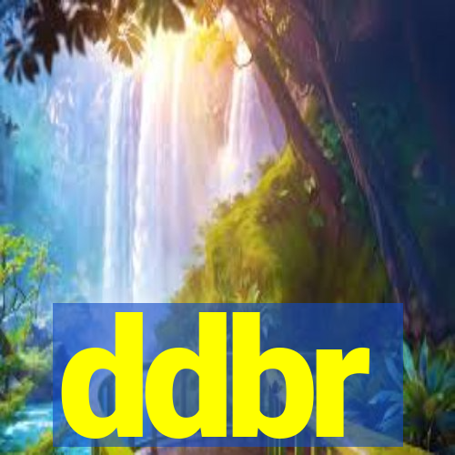 ddbr