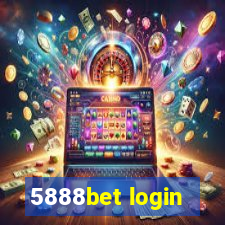 5888bet login