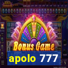 apolo 777