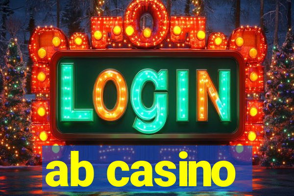 ab casino