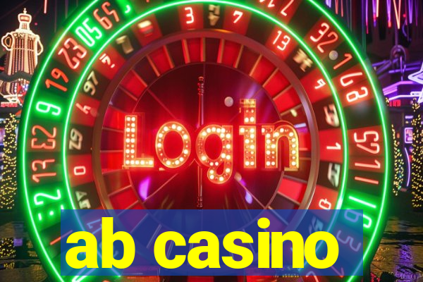 ab casino