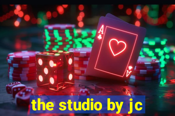 the studio by jc