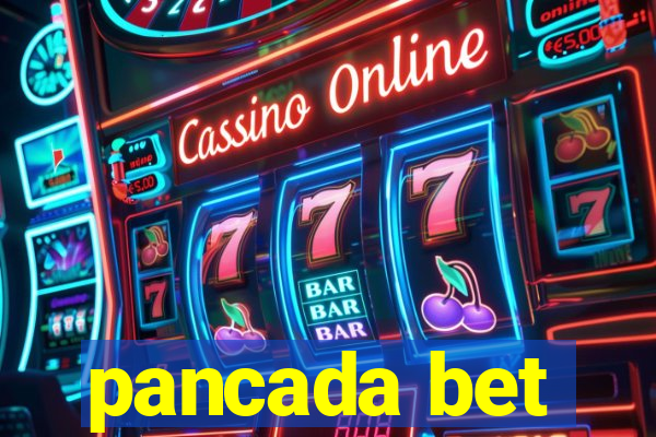 pancada bet