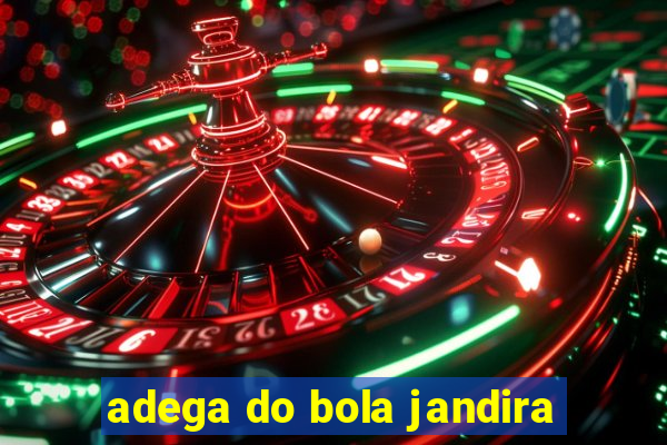 adega do bola jandira