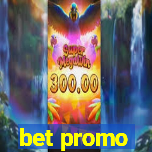 bet promo