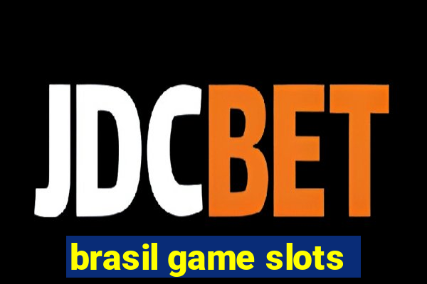 brasil game slots