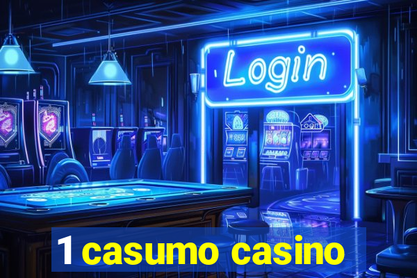 1 casumo casino