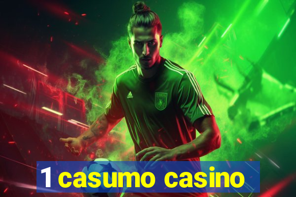 1 casumo casino