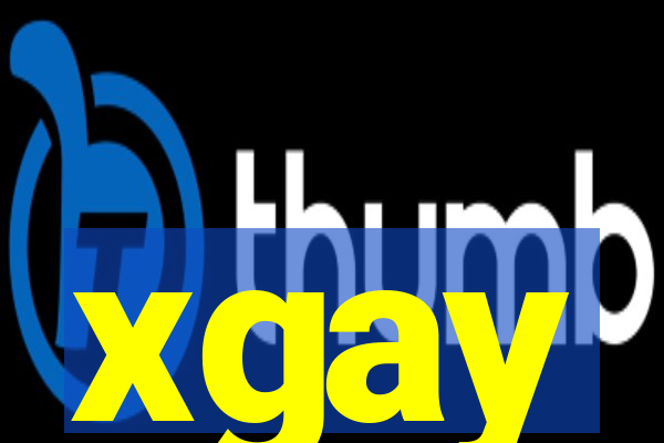 xgay