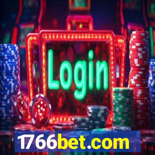 1766bet.com