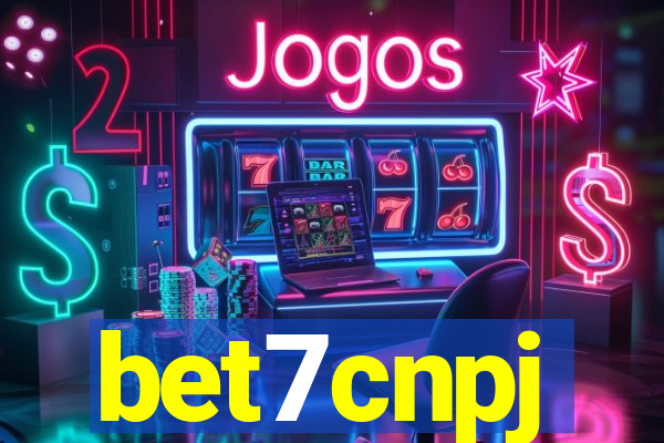 bet7cnpj