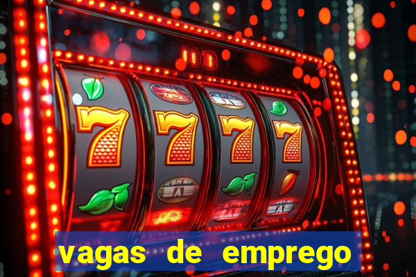 vagas de emprego salvador olx