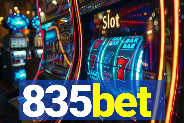 835bet