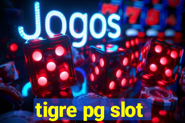 tigre pg slot