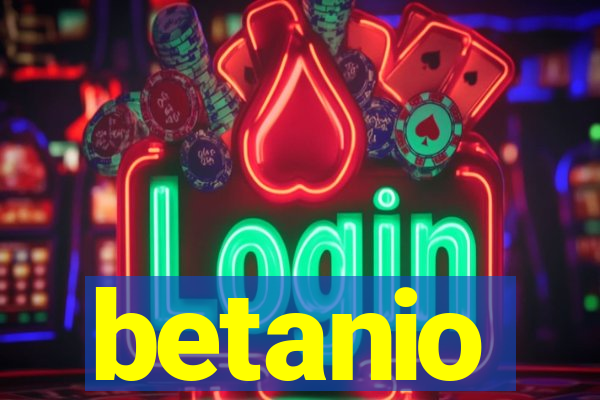 betanio