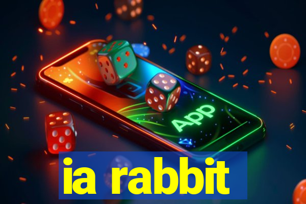 ia rabbit