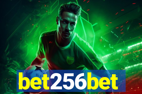 bet256bet