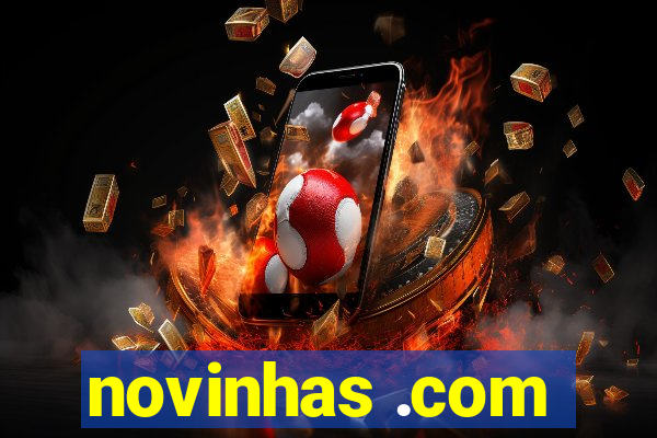 novinhas .com