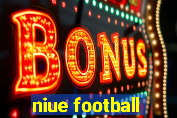 niue football