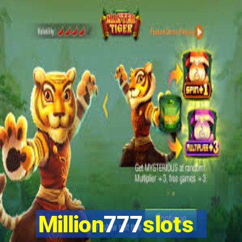 Million777slots