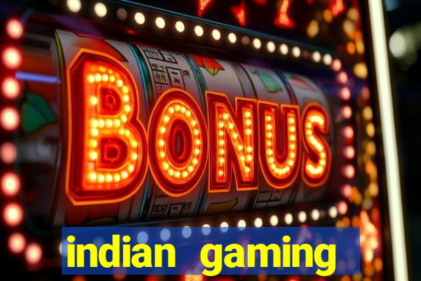 indian gaming tradeshow 2023