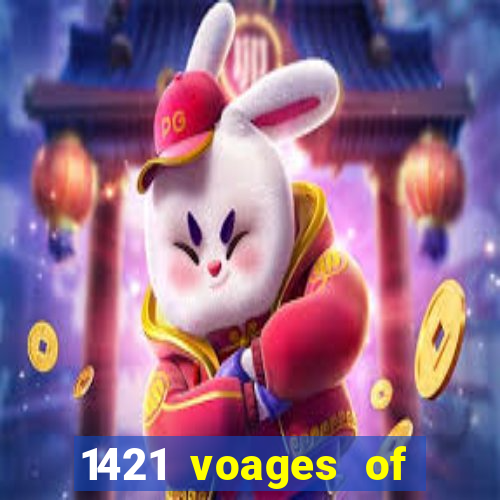 1421 voages of zheng he casino