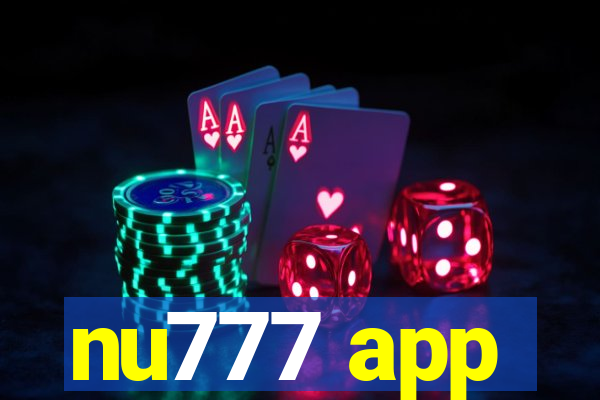 nu777 app