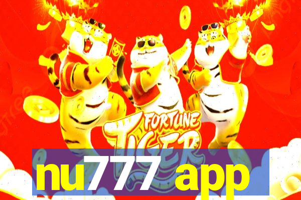 nu777 app