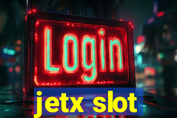 jetx slot