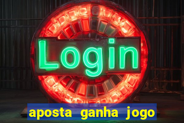 aposta ganha jogo do tigre