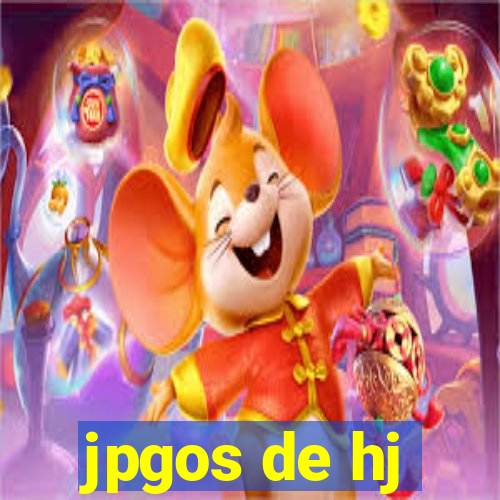 jpgos de hj