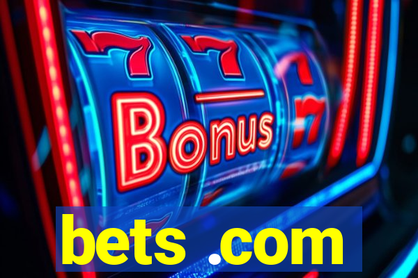 bets .com