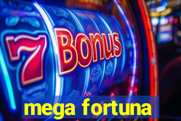 mega fortuna