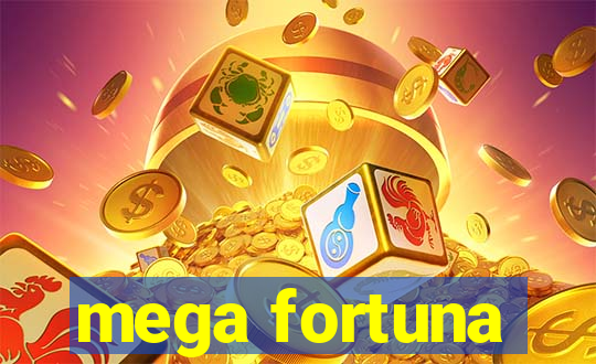 mega fortuna