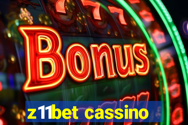 z11bet cassino