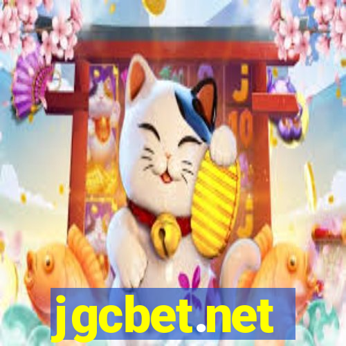 jgcbet.net