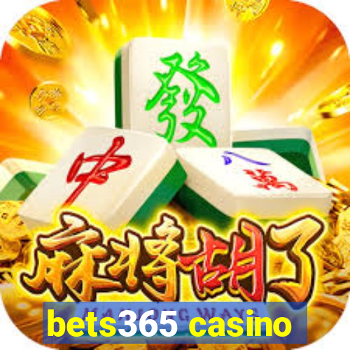 bets365 casino